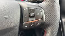 Ford Fiesta 1.0 EcoBoost Hybrid mHEV 125 ST-Line Edition 5dr Petrol Hatchback